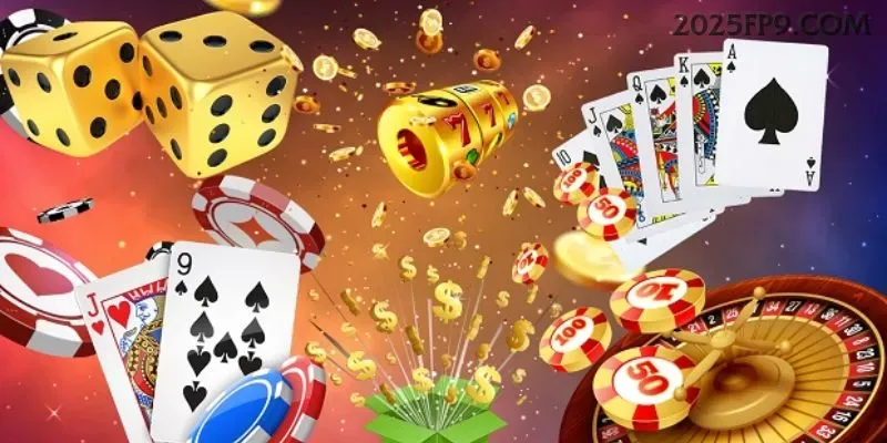 App 2025fp Android download